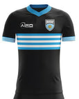 2025-2026 Uruguay Away Concept Football Shirt