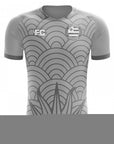2018-2019 Uruguay Fans Culture Concept Home Shirt - Women's