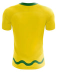 2025-2026 Sporting Lisbon Third Concept Football Shirt