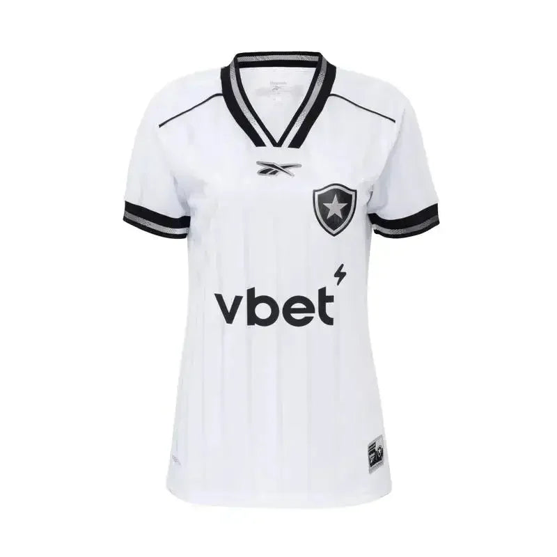 Women's Jersey Reebok Botafogo 2025/26 Third
