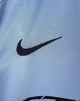 Retro Jersey Manchester City 2015/16 Home