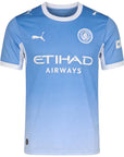 Jersey Manchester City 2026/27 Home