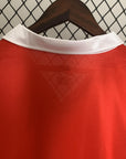 Retro Jersey Arsenal 1998/99 Home Long Sleeve