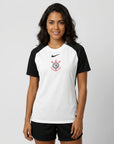 Women's Jersey Nike Corinthians 2025/26 Home Fan Version
