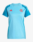 Jersey Adidas Women Training Flamengo 2025/26