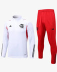 Adidas Training Tracksuit Flamengo 2025/26