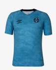 Jersey Aquecimento Umbro Grêmio 2025/26