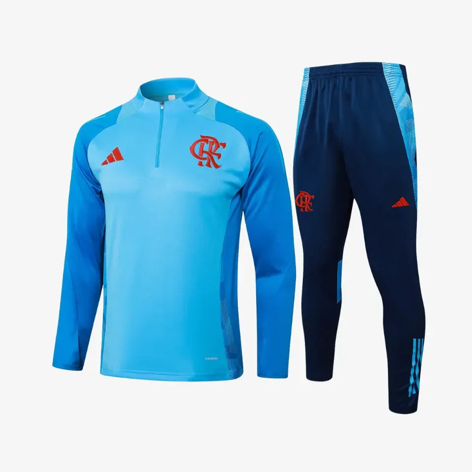 Adidas Training Tracksuit Flamengo 2025/26