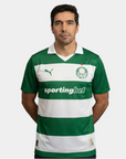 Jersey Puma Palmeiras Avanti 2025/26 Fan Version