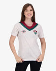 Women's Jersey Umbro Fluminense 2024/25 Third