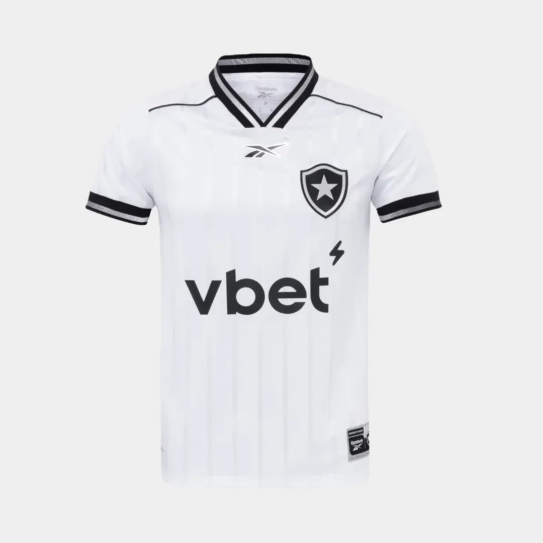 Jersey Reebok Botafogo 2025/26 Third