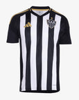 Jersey adidas Atlético Mineiro 2025/26 Home
