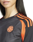 Jersey Colombia 2024 Women Away