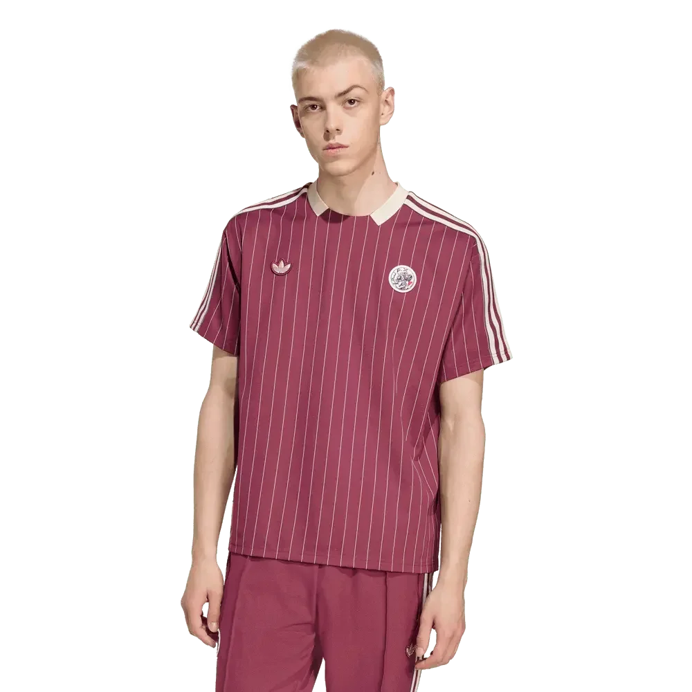 Jersey Ajax Icon 2025/26 – Fan Version