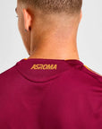 Jersey AS Roma Player Version 2025/26 Home