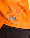 Jersey AS Roma Player Version 2025/26 Away