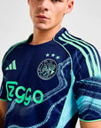 Jersey Ajax 2025/26 Away – Fan Version