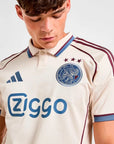 Jersey Ajax 2025/26 Third – Fan Version