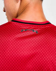 Jersey Ajax 2025/26 Home – Fan Version