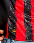 Jersey AC Milan 2025/26 Home – Fan Version