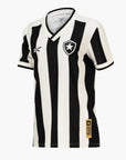 Women's Jersey Reebok Botafogo 2024/25 Home