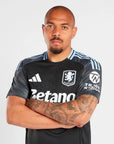 Jersey Aston Villa Player Version 2025/26 Away