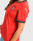 Jersey Portugal 2025 Women Home