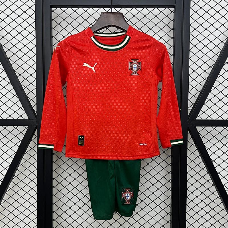 POR 2025 – Kids Home Kit