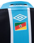 Women's Jersey Umbro Grêmio 2025/26 Home