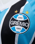 Women's Jersey Umbro Grêmio 2025/26 Home