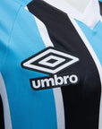 Women's Jersey Umbro Grêmio 2025/26 Home