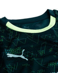 Jersey Manchester City 2025/26 Fourth