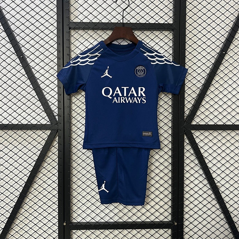 PSG 24/25 – Kids Fourth Kit