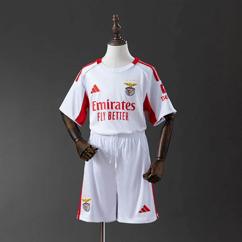SLB Third Match 25/26 – Kids Kit