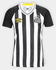 Women's Jersey Umbro Santos 2025/26 Away