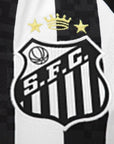 Women's Jersey Umbro Santos 2025/26 Away