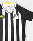 Women's Jersey Umbro Santos 2025/26 Away