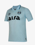 Jersey Umbro Grêmio 2025/26 Away Sky Blue