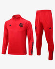 Adidas Training Tracksuit Flamengo 2025/26