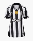Women's Jersey Reebok Botafogo 2025/26 Home