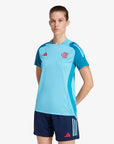 Jersey Adidas Women Training Flamengo 2025/26