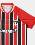 Jersey Sao Paulo Women’s 2025/26 Away