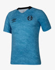 Jersey Aquecimento Umbro Grêmio 2025/26