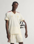 Jersey Adidas Flamengo 2025/26 Third Authentic