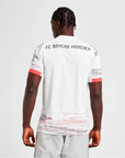 Jersey Bayern Munich 2025/26 Away – Fan Version
