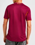 Jersey AS Roma Player Version 2025/26 Home