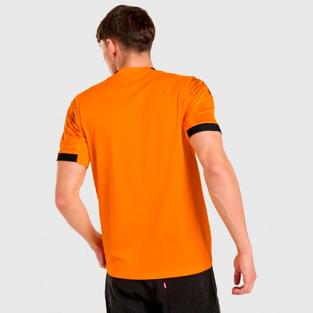 Jersey AS Roma Player Version 2025/26 Away