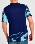 Jersey Ajax 2025/26 Away – Fan Version