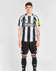 Jersey Newcastle United Player Version 2025/26 Home