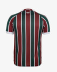 Jersey Umbro Fluminense 2025/26 Home Player Version